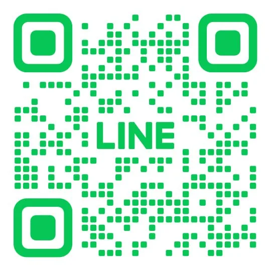 QR Code แชท pggs member789 ทาง Line
